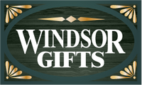 Windsor Gifts logo