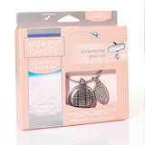 Charming Scents 4 Piece Starting Kit - Yankee Candle
