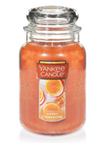 Honey Clementine (fragrance) Yankee Candle