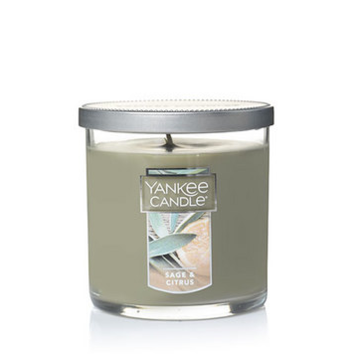 Sage & Citrus (fragrance) Yankee Candle Windsor Gifts