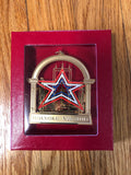 Roanoke Star Ornament