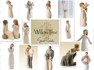 Willow Tree Figurines
