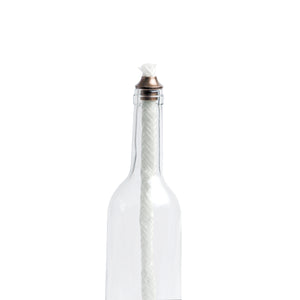 Outdoor Bottle Wick - Oenophilia