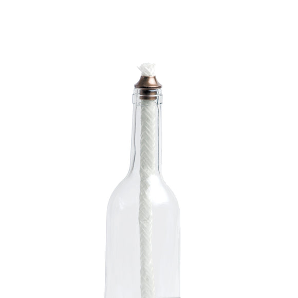 Outdoor Bottle Wick - Oenophilia