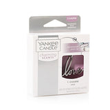 Yankee Candle Charming Scents - Metal Charms