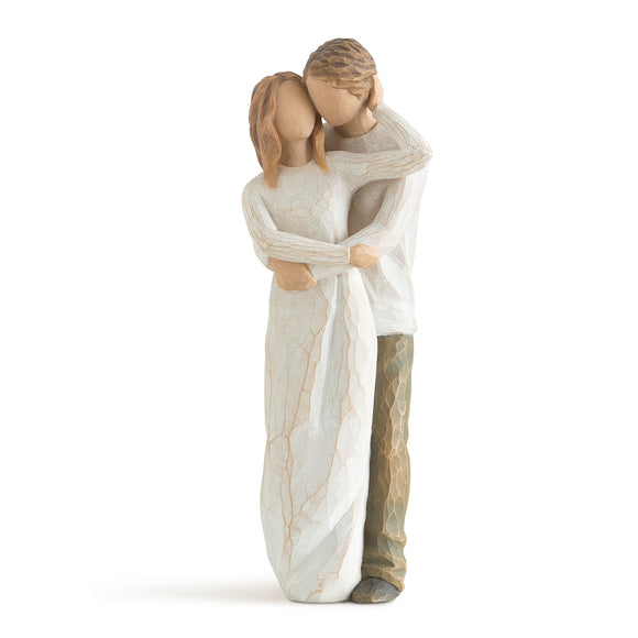 Together - Willow Tree Figurine