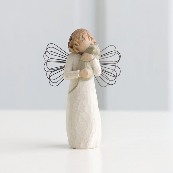 With Affection - Willow Tree Figurine
