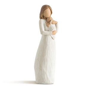 Angel of Mine - Willow Tree Figurine