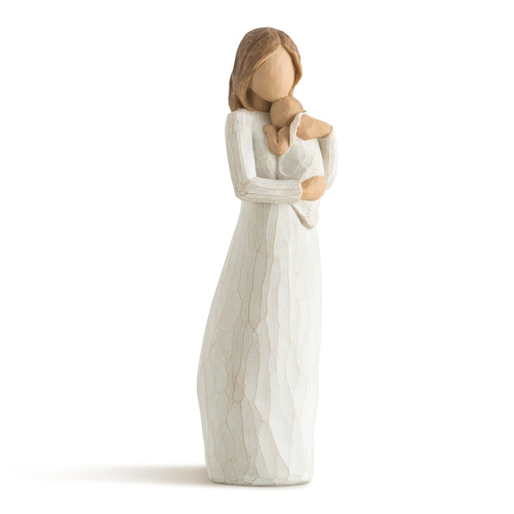 Angel of Mine - Willow Tree Figurine