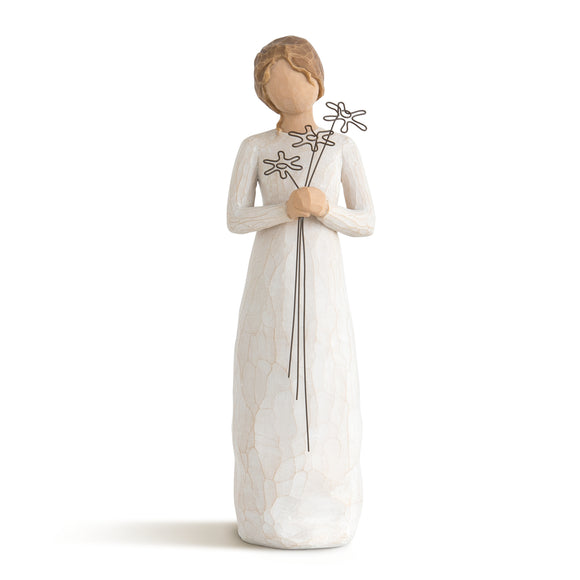 Great full - Willow Tree Figurine