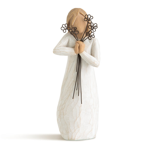 Friendship - Willow Tree Figurine
