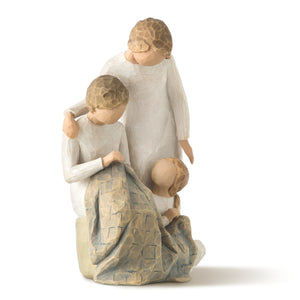 Generations - Willow Tree Figurine