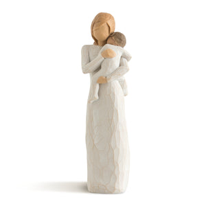 Child of my Heart - Willow Tree Figurine