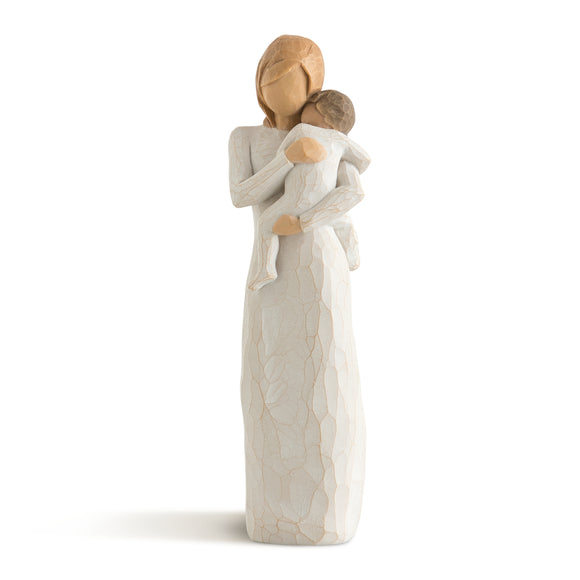 Child of my Heart - Willow Tree Figurine