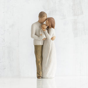 Our Gift - Willow Tree Figurine