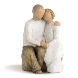 Anniversary - Willow Tree Figurine