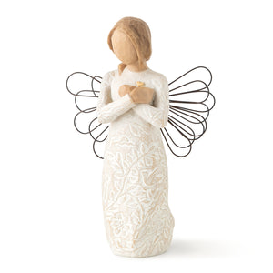 Remembrance - Willow Tree Figurine