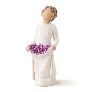 Simple Joys - Willow Tree Figurine