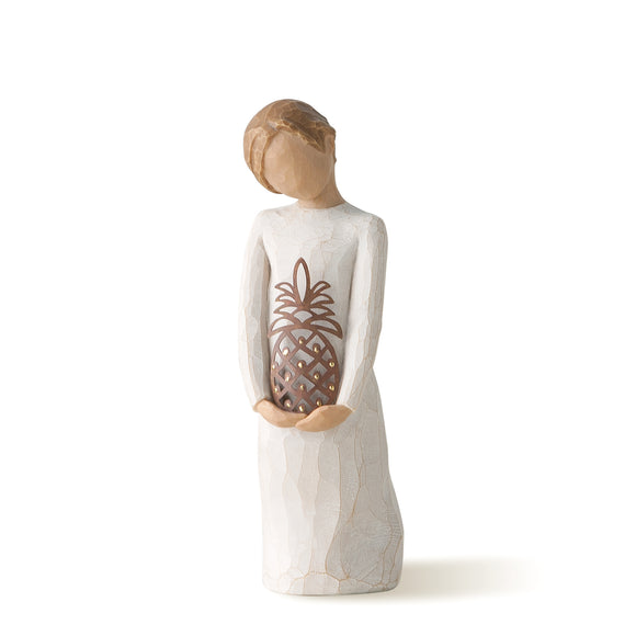 Gracious - Willow Tree Figurine