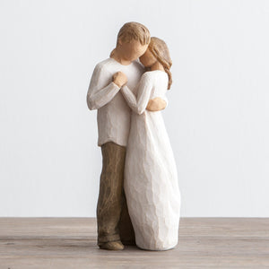 Promise - Willow Tree Figurine
