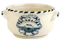 Soup/Chowder Bowl - Blue Crab Bay Co.