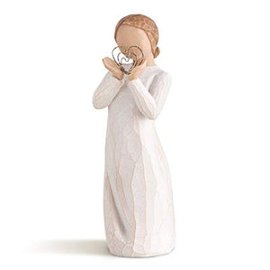 Lots of Love - Willow Tree Figurine