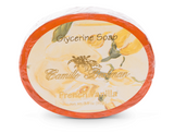 Glycerine Soap.  Click or tap for Fragrance