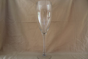 19.5 inch tall Big Wine Glass