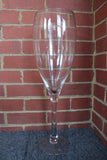 19.5 inch tall Big Wine Glass