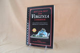 The Best of the Best Virginia Wine Cookbooks