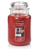 Kitchen Spice - (fragrance) Yankee Candle