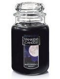 Midsummer's Night (fragrance) - Yankee Candle