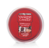 Kitchen Spice - (fragrance) Yankee Candle