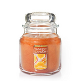 Honey Clementine (fragrance) Yankee Candle