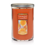 Honey Clementine (fragrance) Yankee Candle