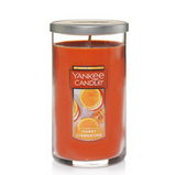 Honey Clementine (fragrance) Yankee Candle