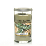 Sage & Citrus (fragrance) - Yankee Candle