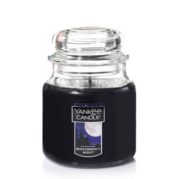 Midsummer's Night (fragrance) - Yankee Candle – Windsor Gifts