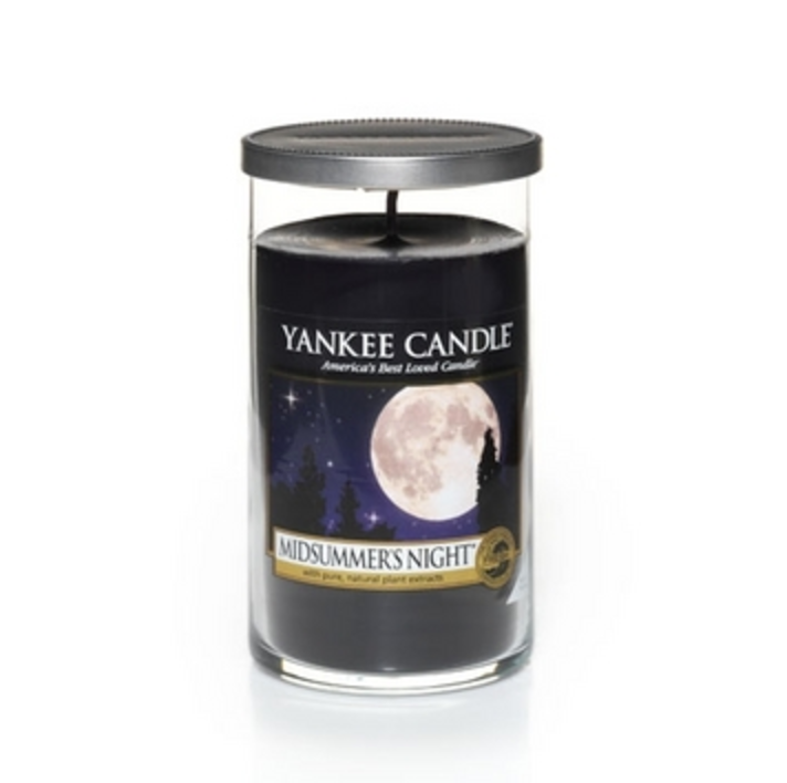 Midsummer's cheap night candle