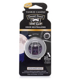 Midsummer's Night (fragrance) - Yankee Candle