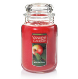 Macintosh (fragrance) - Yankee Candle