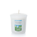 Clean Cotton (fragrance) - Yankee Candle