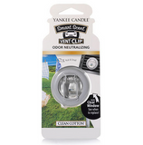 Clean Cotton (fragrance) - Yankee Candle