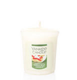 Christmas Cookie - (fragrance) Yankee Candle