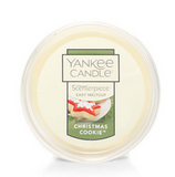 Christmas Cookie - (fragrance) Yankee Candle