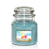 Bahama Breeze - (fragrance) Yankee Candle