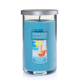 Bahama Breeze - (fragrance) Yankee Candle