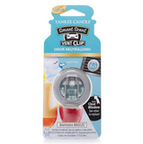 Bahama Breeze - (fragrance) Yankee Candle