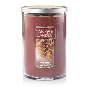 Autumn Wreath (fragrance) Yankee Candle