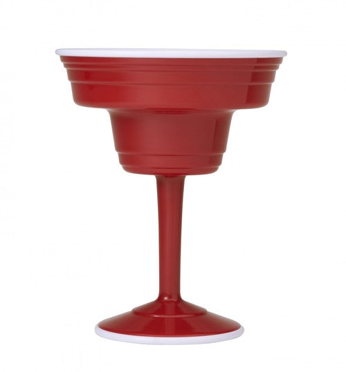 Red Cup Living Margarita Cup